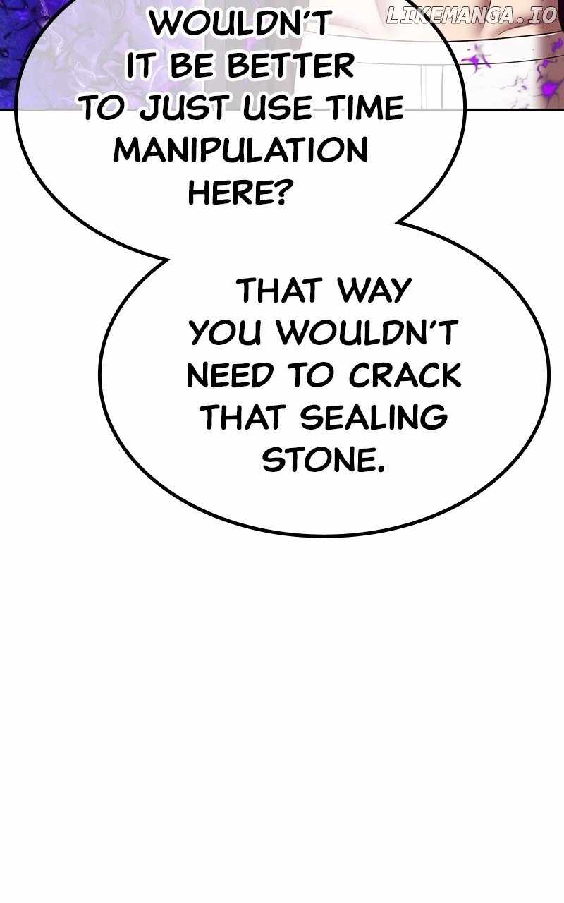 plus 99 Wooden stick Chapter 149 61